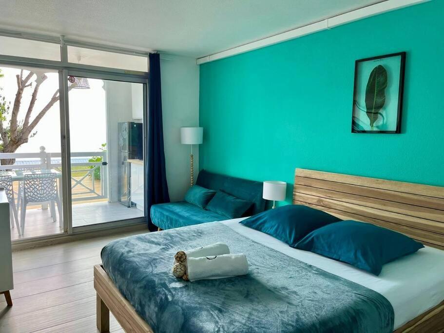 Nouveau : Suite Blue Diamond Le Diamant Exteriér fotografie